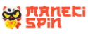 logo Manekispin