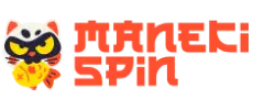 Manekispin logo